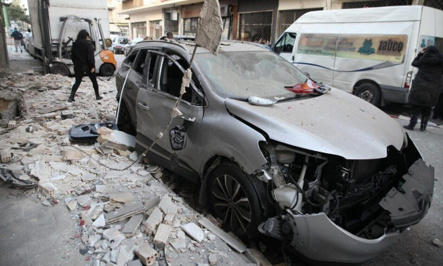 Δύο επιθέσεις με «άρωμα» νύχτας – Η σύνδεση μεταξύ τους και η ενεργοποίηση των «κελιών»