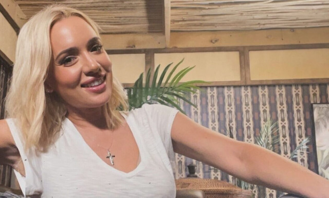 Καλομοίρα: «Δεν έχω κάνει πλαστικές επεμβάσεις» - Το έτοιμο τραγούδι για την Eurovision