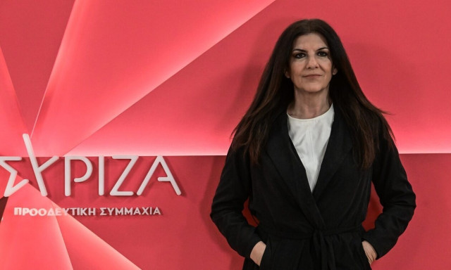 Βούλα Κεχαγιά: «Ο Κασσελάκης θα σεβαστεί τον νόμο και θα δώσει όλες τις απαντήσεις»