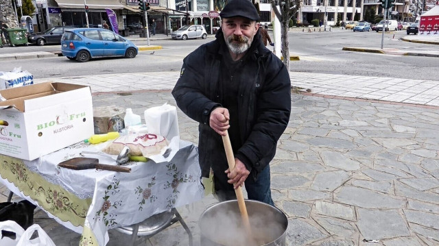 Κωνσταντίνος Πολυχρονόπουλος: Συγκλονίζουν οι αποκαλύψεις  - Έπαιξε 500.000 και έχασε 180.000 ευρώ