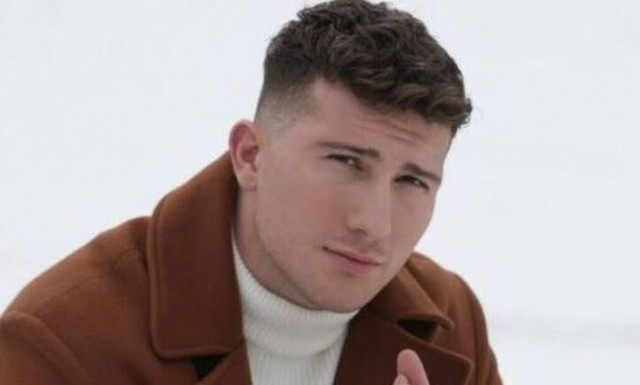 Σε θανατηφόρο τροχαίο ενεπλάκη ο τραγουδιστής Γιάννης Ξανθόπουλος