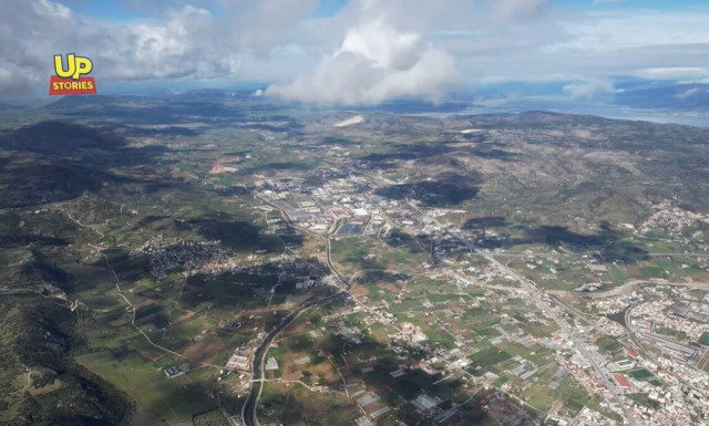 Λίμνη Κάρλα: Τι φταίει και δεν υποχωρούν τα ύδατα - Οι κίνδυνοι που ελλοχεύουν