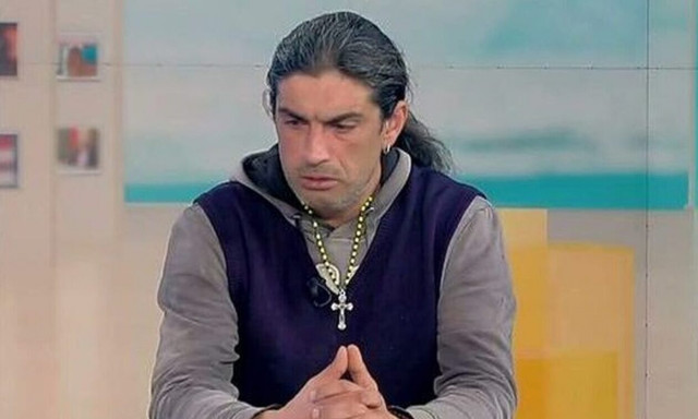 Θρίλερ με τον γιο του Παλαιοχριστιανού Μανώλη - Άφαντο το παιδί