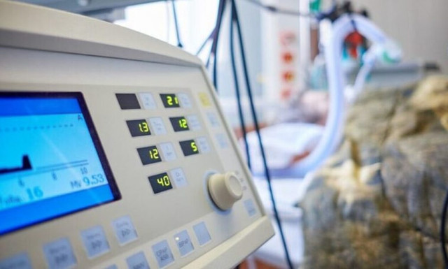 Κρήτη: Διασωληνωμένο στη ΜΕΘ 4χρονο παιδί που ήπιε πετρέλαιο – Δίνει μάχη για τη ζωή του