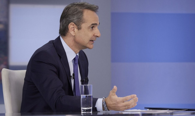 ΣΥΡΙΖΑ: Ο Μητσοτάκης σήμερα μπάζωσε την αλήθεια και τη λογική μας