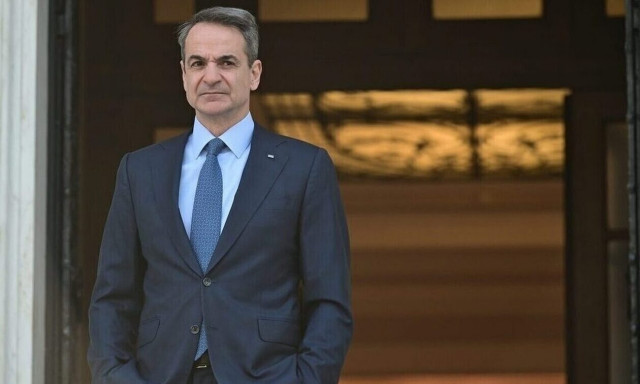 Μητσοτάκης: Δεν θα δοθεί έκτακτο επίδομα Πάσχα