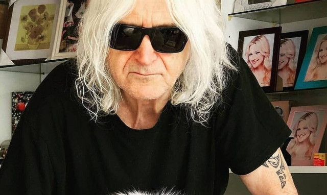 Νίκος Καρβέλας: Διαψεύδει το περιβάλλον ότι θα είναι υποψήφιος στις εκλογές