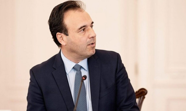 Papastergiou: 'There are no smart cities without smart citizens'