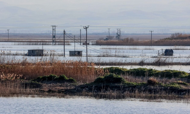 Πλημμυροπαθείς Σεπτεμβρίου: Νέα εξάμηνη αναστολή των φορολογικών και ασφαλιστικών υποχρεώσεων
