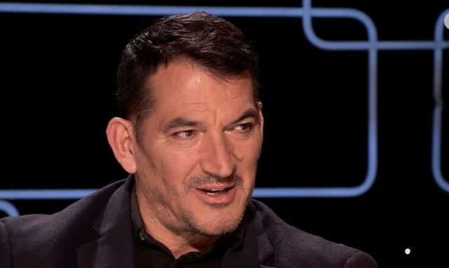 Πύρρος Δήμας: «Τα παιδιά μου δεν δέχτηκαν με ιδιαίτερη χαρά τη γνωριμία μου με την Αφροδίτη»