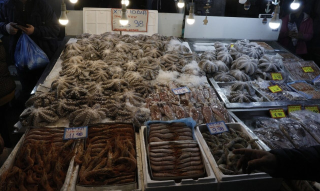 ΕΦΕΤ: Τι να προσέξουμε την περίοδο της Σαρακοστής