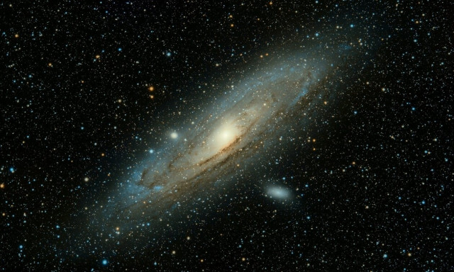 Πώς δημιουργήθηκε το ηλιακό μας σύστημα; - Μελέτη δίνει νέες απαντήσεις