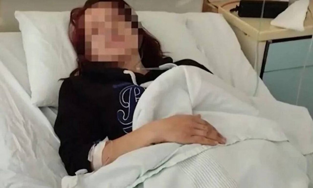 Σπάρτη: Άγριος ξυλοδαρμός γυναίκας πρώην bodybuilder από τον σύζυγό της