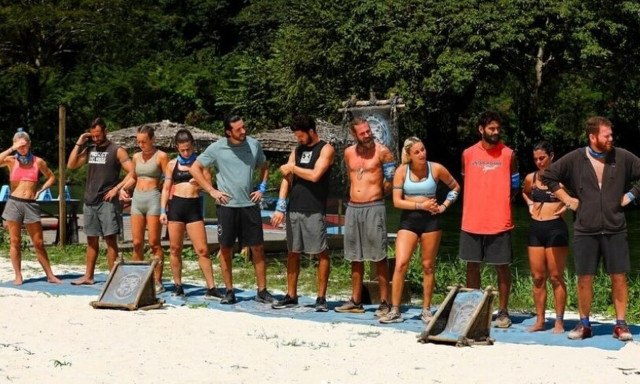 Survivor Spoiler (12/3): Αυτή η ομάδα κερδίζει την τρίτη ασυλία