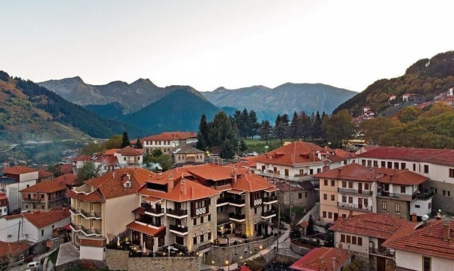 Τουρισμός για όλους: Ανοίγει η πλατφόρμα την Πέμπτη 14 Μαρτίου - Πόσο αυξήθηκε το voucher