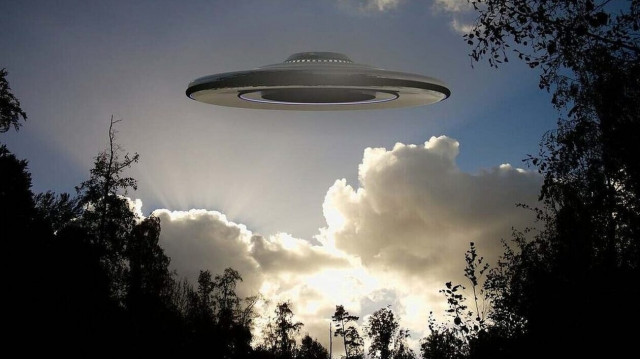 ΗΠΑ : «Η κυβέρνηση δεν είχε επαφή με εξωγήινους» - Τα συμπεράσματα επίσημου πορίσματος