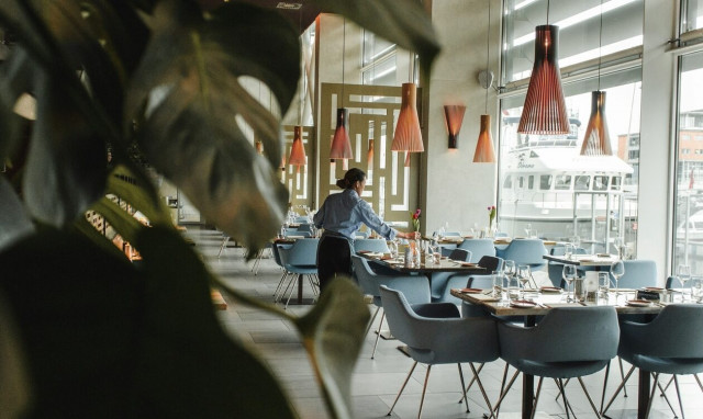 Επιθεώρηση Εργασίας: Σε εμπόριο, ξενοδοχεία και εστίαση τα περισσότερα περιστατικά βίας