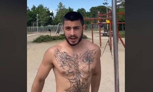 Αλέξανδρος Κοψιάλης: «Δυστυχώς δεν είναι πλάκα, ο Tzane πέθανε»