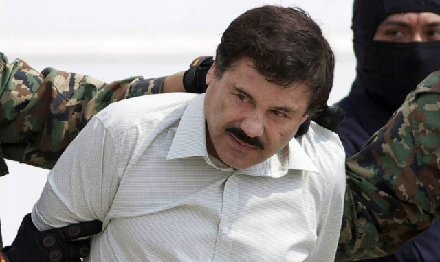 Στην Αθήνα εντοπίστηκε μέλος των «Λος Τσαπίτος» του καρτέλ του Ελ Τσάπο!