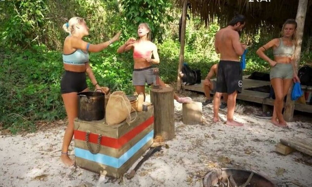 Survivor spoiler 12/3: Ποια ομάδα κερδίζει την ασυλία και ποια είναι η τέταρτη υποψήφια