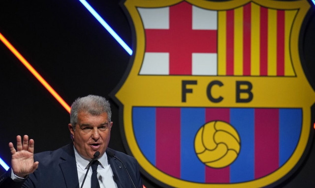 «Τρελά» λεφτά στην Μπαρτσελόνα για να αλλάξει χορηγό αθλητικού εξοπλισμού