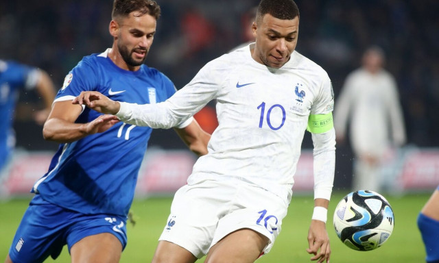 Κιλιάν Εμπαπέ: Κάνει μήνυση σε… κεμπαμπτζίδικο στη Γαλλία