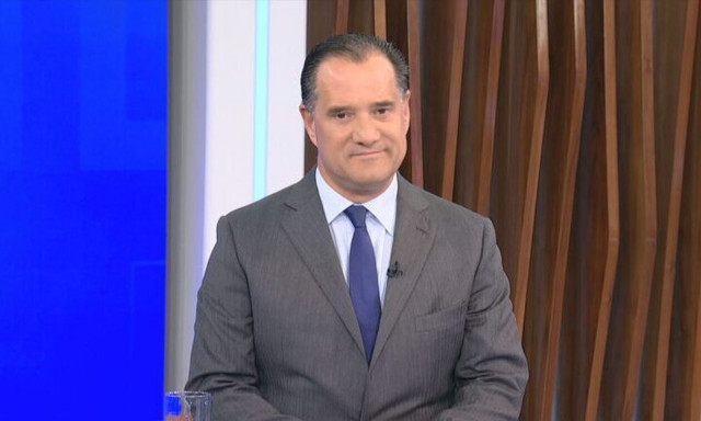 Γεωργιάδης: Με τα απογευματινά χειρουργεία προσδοκούμε περισσότερες προσελεύσεις στις προκηρύξεις