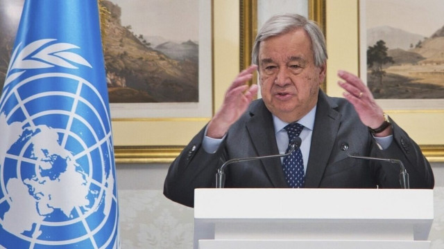 ΟΗΕ: Ο κόσμος μετά την Covid ανέκαμψε - Το χάσμα όμως μεταξύ φτωχών και πλουσίων βαθαίνει