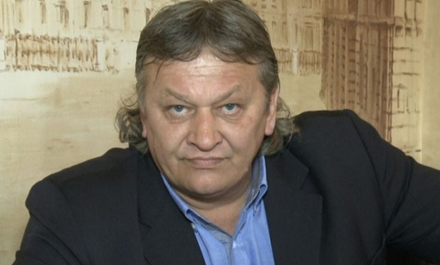 Αφέθηκε ελεύθερος ο Ντάνουτ Λούπου