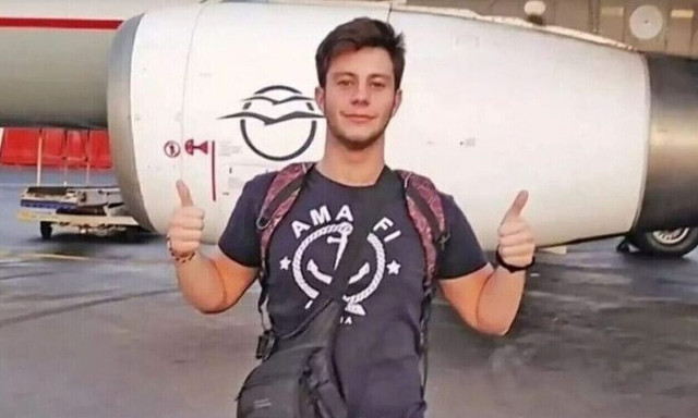 Τέμπη: Νέα μήνυση από τον δικηγόρο του Γεράσιμου για διερεύνηση πολιτικών και ποινικών ευθυνών