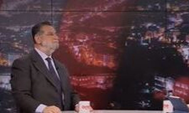 Παναγιωτόπουλος (ΣΥΡΙΖΑ):  Δεν με απασχολεί αν χρηματοδοτηθήκαμε από εταιρεία της αλλοδαπής