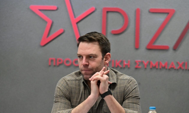 Στα «θολά νερά» των επιχειρήσεων Κασσελάκη: «Μεταβίβασα», αλλά «αν υπάρξει πρόστιμο, θα το πληρώσω»