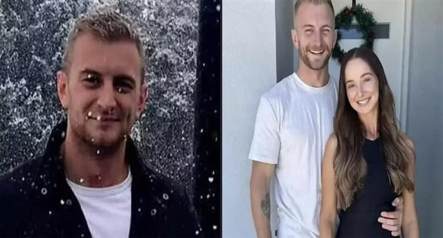 Αυστραλία: Τραγωδία σε πάρτι αρραβώνα - Γλίστρησε ο γαμπρός και έκοψε την καρωτίδα του