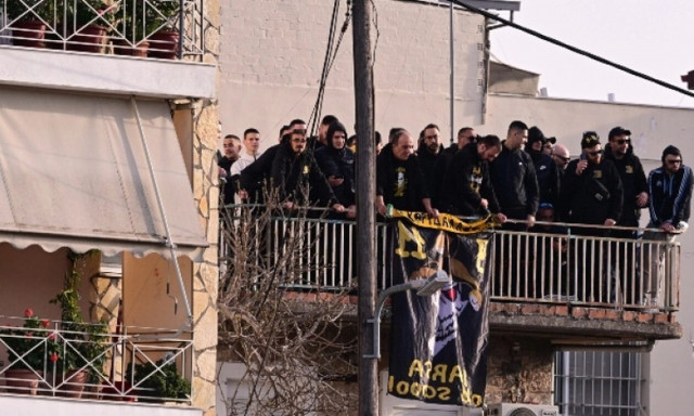 Τα... κουφά του ιδίωνυμου: «Δεν έχει έφεση, αν τσακωθείς σε καφενείο κινδυνεύεις με φυλάκιση»