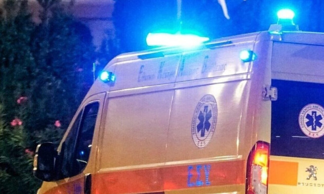 Αριδαία: Νεκροί δύο 20χρονοι σε τροχαίο - Το αυτοκίνητο έπεσε σε κολώνα