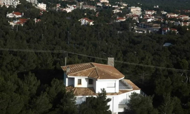 Δασικοί χάρτες: Τα 8 SOS για τους ιδιοκτήτες - Ποιους αφορά η αίτηση διόρθωσης