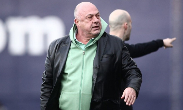 Super League Playouts: Απορρίφθηκε η έφεση του Βόλου για τη ρατσιστική επίθεση του Μπέου στον Τετέι