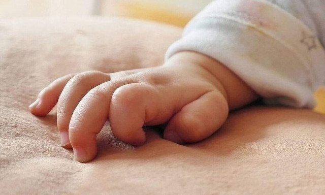 Πάτρα: Αποσωληνώθηκε το 36 ημερών βρέφος - Απέκτησε πλήρη επαφή με το περιβάλλον