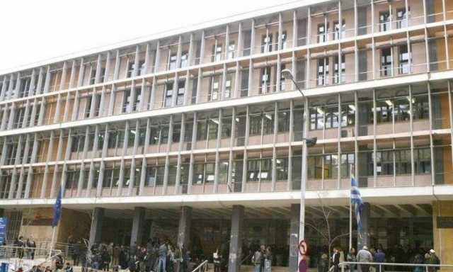 Κάθειρξη 10 ετών σε 69χρονο για γενετήσιες πράξεις σε βάρος 38χρονης με νοητικά προβλήματα