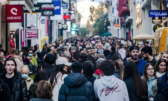 Με τον κατώτατο μισθό να ξεκινά από το «8», φεύγει από την ατζέντα το έκτακτο επίδομα Πάσχα