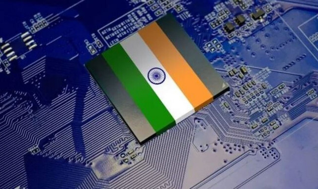 Η Ινδία δέχεται 1,2 δισεκατομμύρια δολάρια για οικοσύστημα τεχνητής νοημοσύνης
