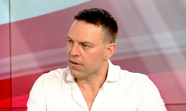 Στέφανος Κασσελάκης: «Δεν πρόκειται να με αμφισβητήσει ο Τσίπρας μετά τις ευρωεκλογές»