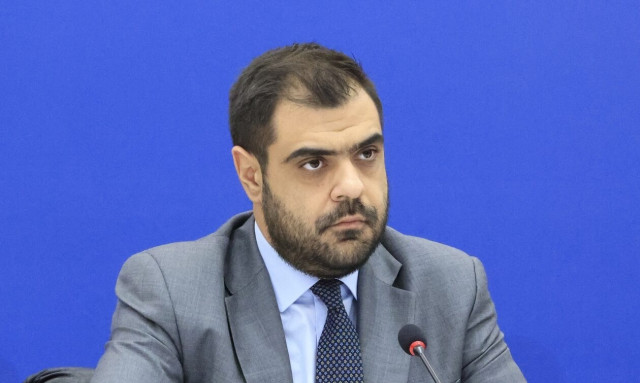 Μαρινάκης: Ο κ. Κασσελάκης δεν είναι influencer μην παίζει με την νοημοσύνη μας