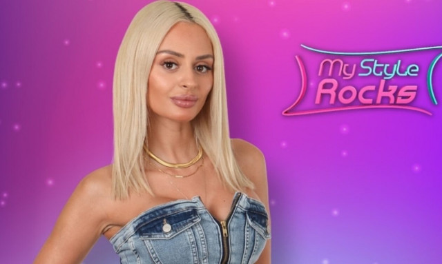 Ιφιγένεια Λάγιου: Από το My Style Rocks, στo κρατητήριo - «Ήταν ένας εφιάλτης»