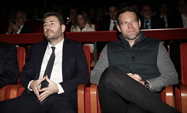 Δημήτρης Μαύρος: «Κερδίζει ο Κασσελάκης και χάνει ο Ανδρουλάκης» – Η ακτινογραφία των ευρωεκλογών