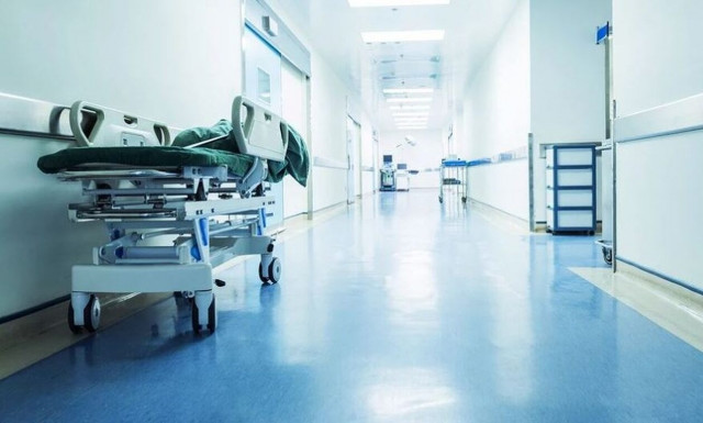 Βόλος: Αγοράκι 3,5 ετών διακομίσθηκε εσπευσμένα στο νοσοκομείο - Έχει πυρετό και αιματέμεση