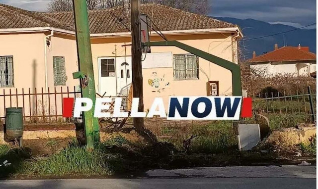 Πέλλα: Δύο νεαροί άφησαν την τελευταία τους πνοή στην άσφαλτο