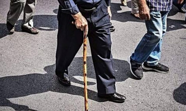 Συντάξεις: Αυξήσεις για τους συνταξιούχους μέσω της μείωσης της Εισφοράς Αλληλεγγύης