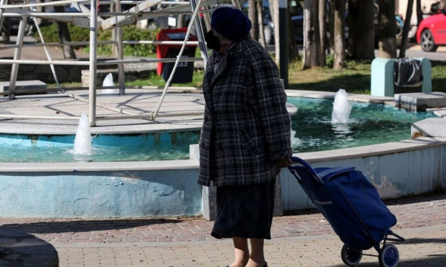 Έρχονται αυξήσεις στις συντάξεις από τη μείωση της Εισφοράς Αλληλεγγύης