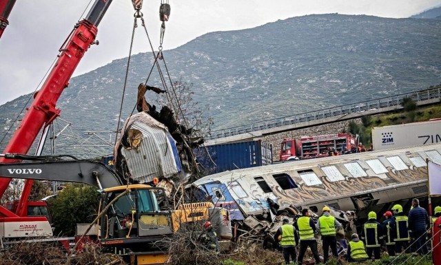 Τέμπη: Τα επόμενα βήματα για την απόδοση ευθυνών μετά την Εξεταστική Επιτροπή